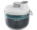 Prepstar Food Processor White