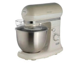 Ariete 5.5 Litre Vintage Stand Mixer - Cream