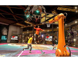 Sony PS5 Slim Disc Console with NBA 2K25