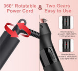 Thermal Hot Brush