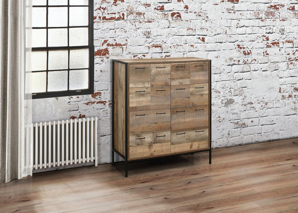Downtown Merchant Chest