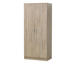3 Piece Bedroom Set 3 Drawer-White
