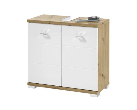 Pool Under Sink Cabinet