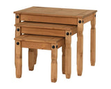 Corona Nest Of Tables