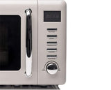 Haden Cotswold 800W 20L Microwave Putty