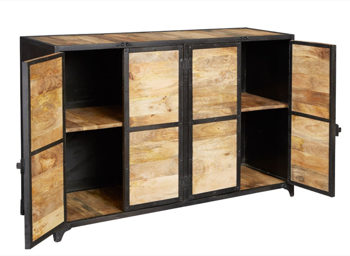 Alma Large Sideboard