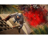 Games Bundle: Call of Duty Black Ops 6, Assassin's Creed Mirage, FC24
