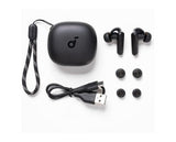Soundcore by Anker P20i True Wireless Earbuds - Black