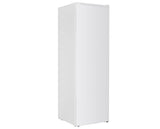 Teknix TFF1715W 171cm Tall Freezer White