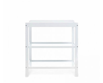 Grady 2 Piece Room Set - White