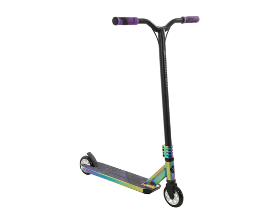 Stunted Neo Morph Stunt Scooter