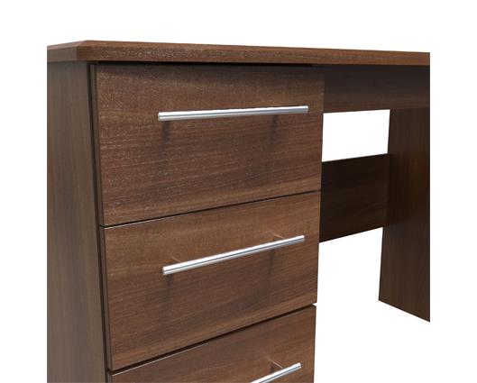 Sherwood Desk - Noche Walnut