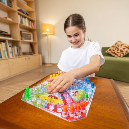 Click and Jump, Marble Mayhem, Tumbling Tower Bundle