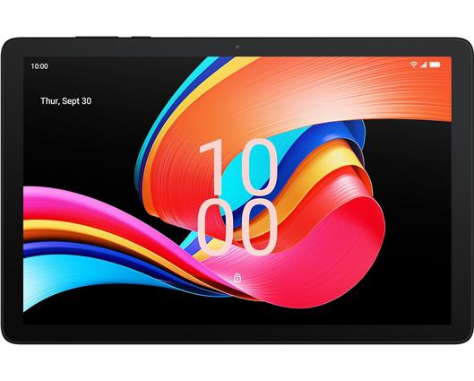 TCL Tab 10L Gen 2 10.1" Black 32GB Wi-Fi Tablet