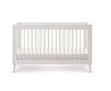 Maura 2 Piece Room Set - Nordic White
