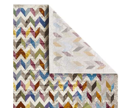 Aaliyah Rug Multi- 160cm x 230cm
