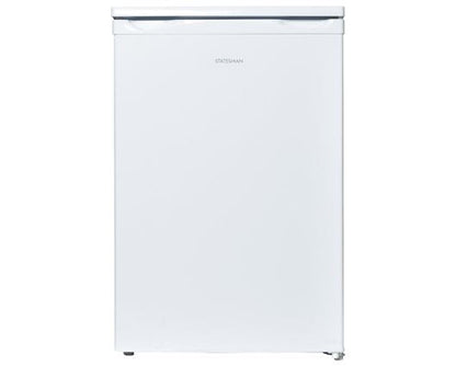 Statesman L255" 55cm Under Counter Larder Fridge White