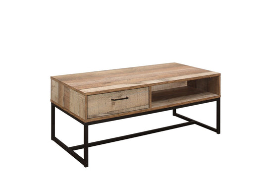 Downtown 1 Drawer Coffee Table
