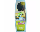 Bluey Tilt N Glo Scooter