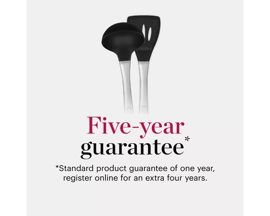 Good Food 6 Piece Utensil Set