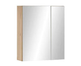 Austin Mirrored Cabinet