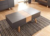 Mateo Double Lifting Coffee Table