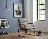 Gracie Chair