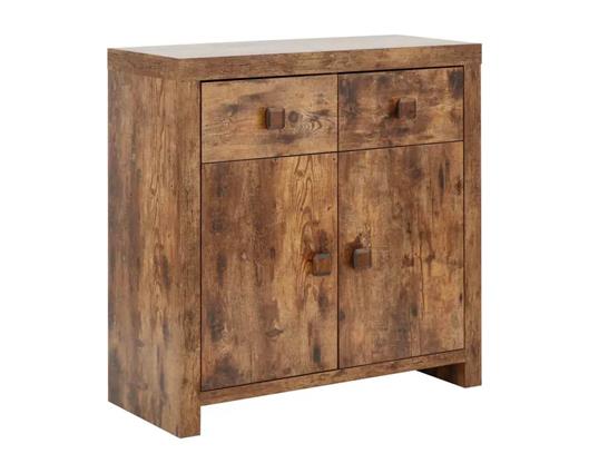 Jules Compact Sideboard- Mango