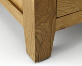 Marley 2 Door Wardrobe