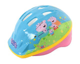 Peppa Pig Safety Helmet