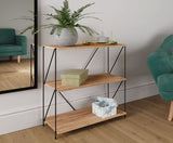 Leyla 3 Tier Bookcase