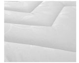 Deluxe Semi-Orthopaedic Mattress - Double
