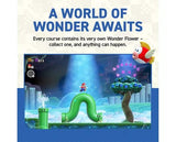 Nintendo Switch 1.1 Console with Super Mario Bros. Wonder