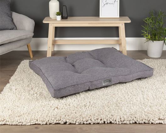 Manhattan Mattress Dark Grey - Medium