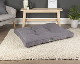 Manhattan Mattress Dark Grey - Medium