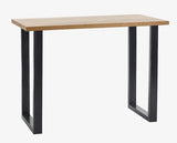 Theodore Bar Table- Oak
