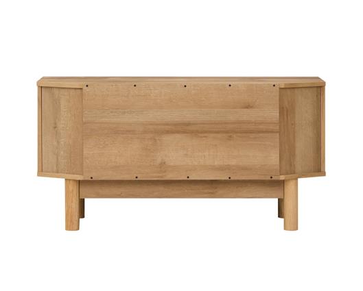 Manila Corner TV Unit