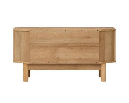 Manila Corner TV Unit