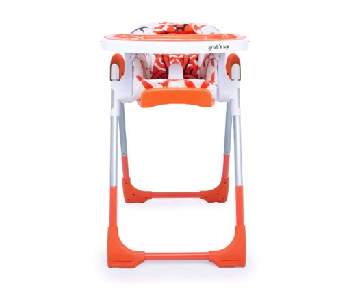 Noodle Supa 0+ Mister Fox Highchair