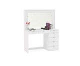 Celina 7 Drawer Dressing Table