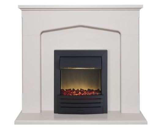 Carolina Stone Effect Suite 48 inch
