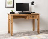 Brickley Mexican Study Desk