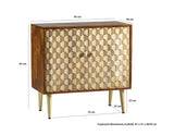 Igna Medium Sideboard