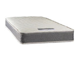Sandringham Divan and Mattress Set + Headboard - Single