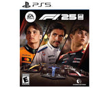 Sports Bundle: Sony PS5 NBA 2k25, F1 25 - PlayStation 5, EA SPORTS FC 26 Standard Edition PS5