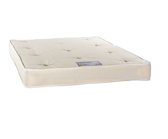 Landlord Executive 5ft Mattress 12.5 Gauge Spring - Source 5