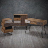 Cristobal Small Sideboard
