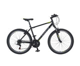 CB Edge HT 14" - Black/Green