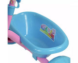 Peppa Pig My First Trike