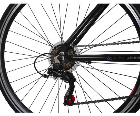 CB Explorer 1 22"